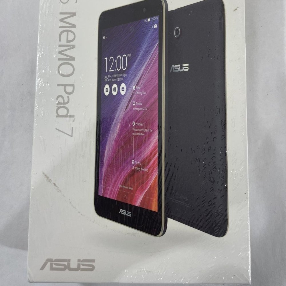 Classic Asus memo tablet special gift